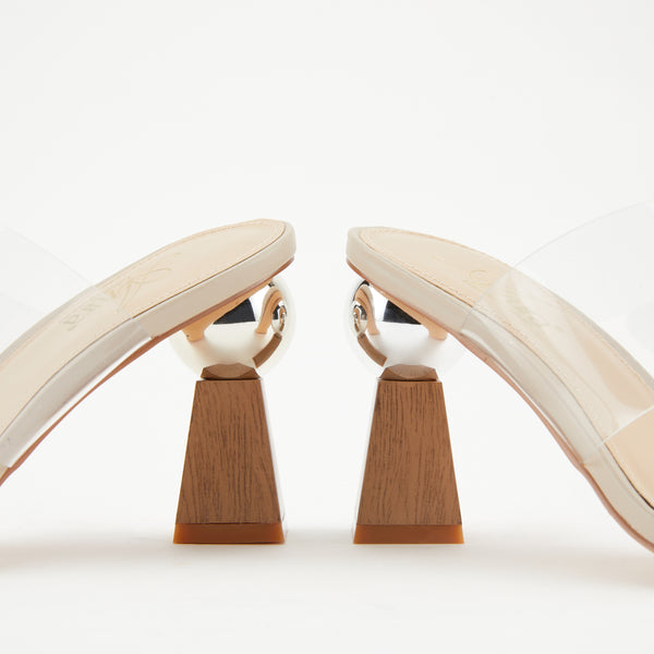 L'artiste By Spring Step AZURA DASHING SANDALS