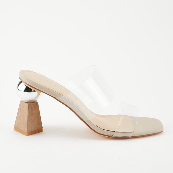 L'artiste By Spring Step AZURA DASHING SANDALS