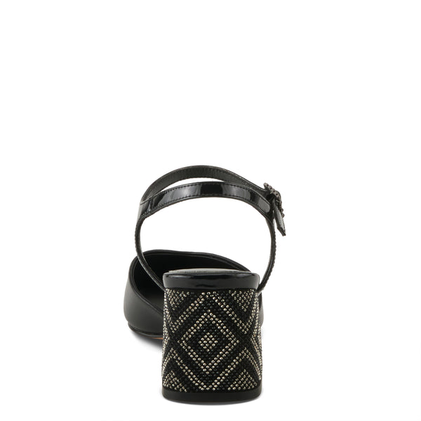 L'artiste By Spring Step AZURA DAZZLINDIVA SHOES