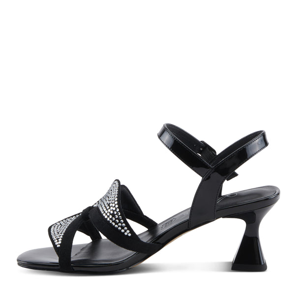 L'artiste By Spring Step AZURA DECOROUS SANDALS