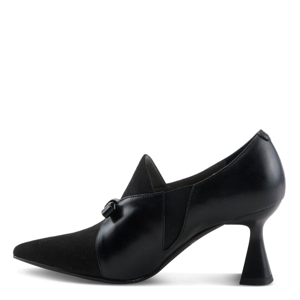 L'artiste By Spring Step AZURA ELVIRAEST SHOES