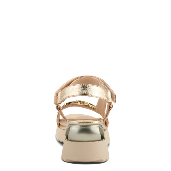 L'artiste By Spring Step AZURA FABILOSI SANDALS