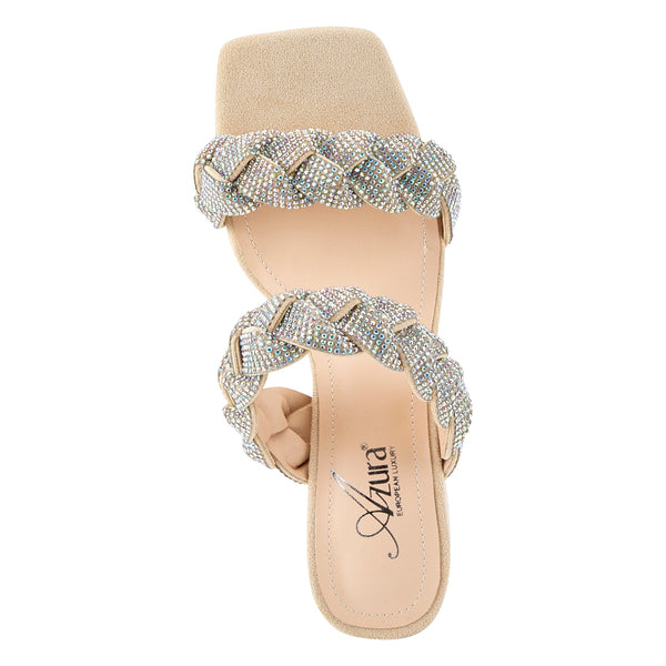 L'artiste By Spring Step AZURA FABILOUS SANDALS