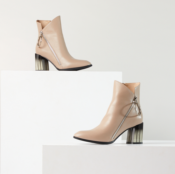L'artiste By Spring Step Azura FABULOSA Boots