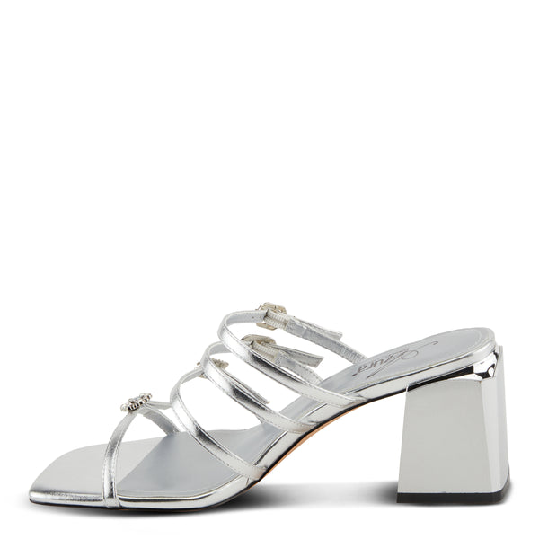 L'artiste By Spring Step AZURA FANCYFUL SANDALS