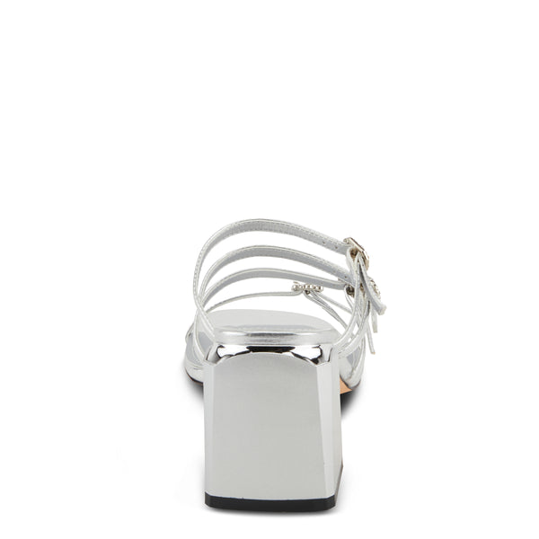 L'artiste By Spring Step AZURA FANCYFUL SANDALS