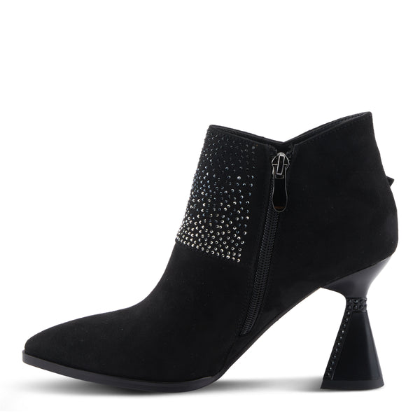 L'artiste By Spring Step AZURA GALORE BOOTS