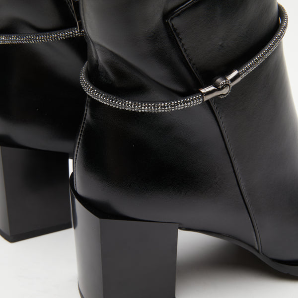 L'artiste By Spring Step AZURA GLADYSNITE BOOT