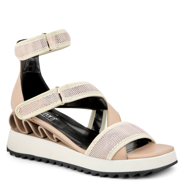 l'artiste by spring step AZURA GOFORIT SANDALS