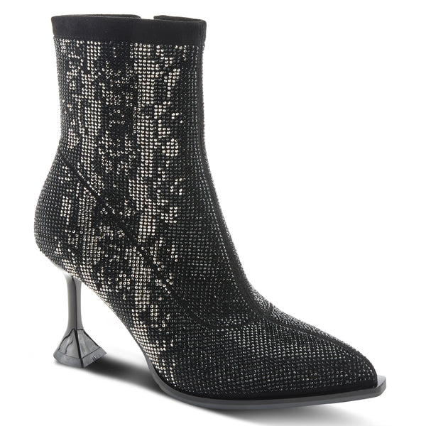 l'artiste by spring step AZURA GRACESLIK BOOT
