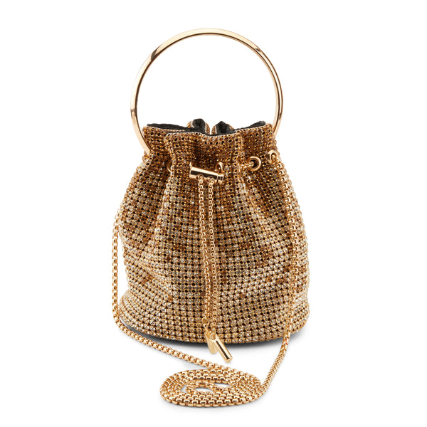 l'artiste by spring step AZURA HB-BAGAGOLD HANDBAG