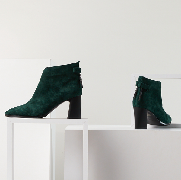 L'artiste By Spring Step AZURA ICEHOUR BOOT