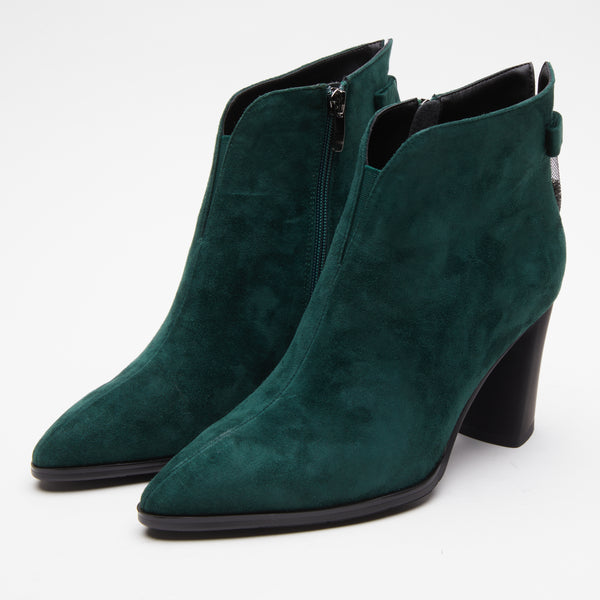 l'artiste by spring step AZURA ICEHOUR BOOT