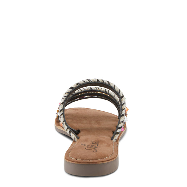 L'artiste By Spring Step AZURA INTOXICATE SANDALS