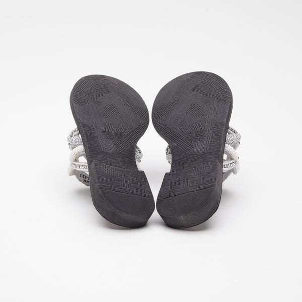 L'artiste By Spring Step AZURA KAA SANDALS