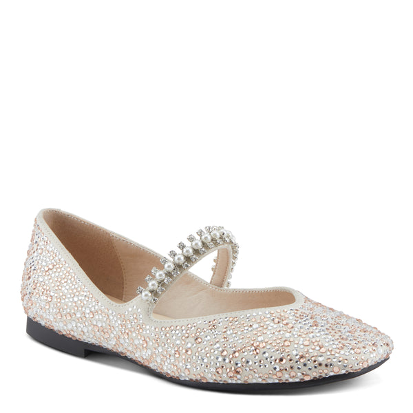 l'artiste by spring step AZURA KAILYN SHOES