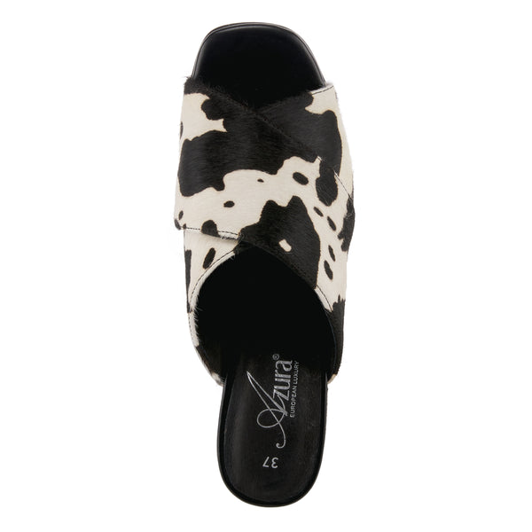 L'artiste By Spring Step AZURA LANNISTER SANDAL