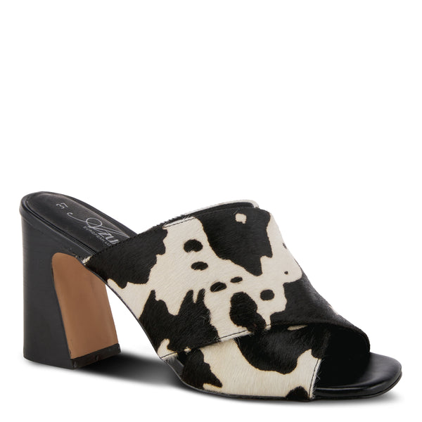 l'artiste by spring step AZURA LANNISTER SANDAL