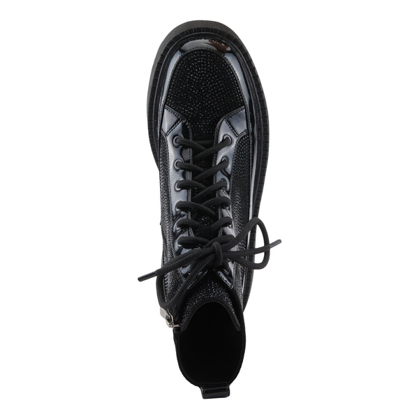 L'artiste By Spring Step AZURA LIVEWIRE BOOTS