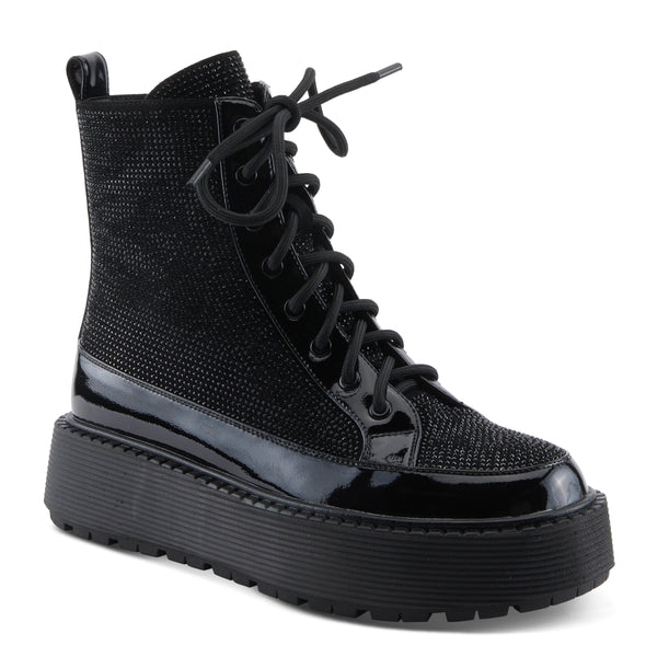 l'artiste by spring step AZURA LIVEWIRE BOOTS