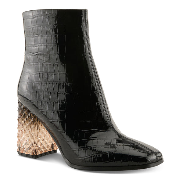 l'artiste by spring step AZURA LONGORIA BOOTS