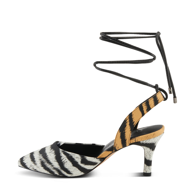 L'artiste By Spring Step AZURA LOTTALUXE SANDAL