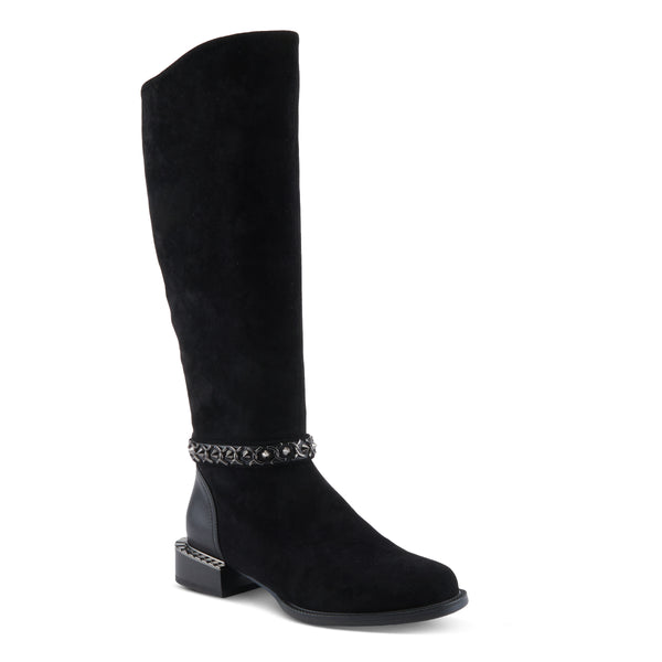 l'artiste by spring step AZURA MACHINO BOOTS