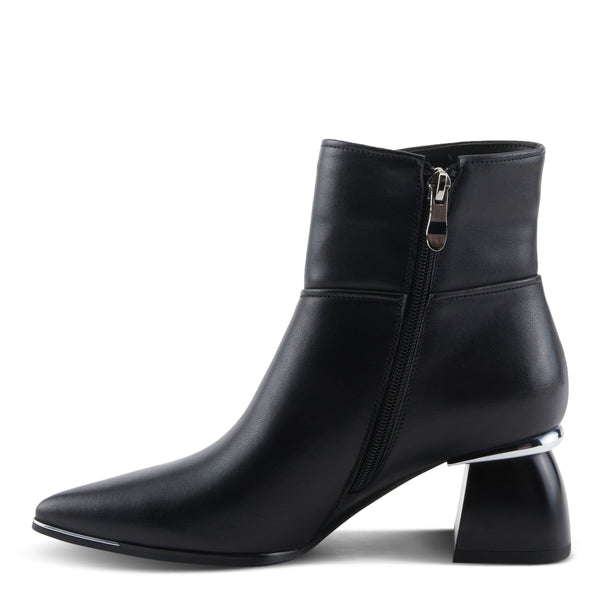 L'artiste By Spring Step AZURA MAGNETIC BOOTS