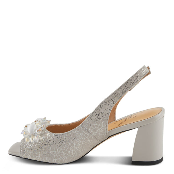 L'artiste By Spring Step AZURA MATAHUM SANDALS