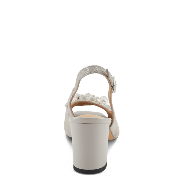 L'artiste By Spring Step AZURA MATAHUM SANDALS