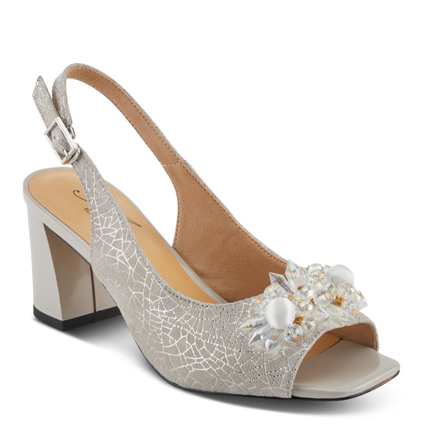 l'artiste by spring step AZURA MATAHUM SANDALS