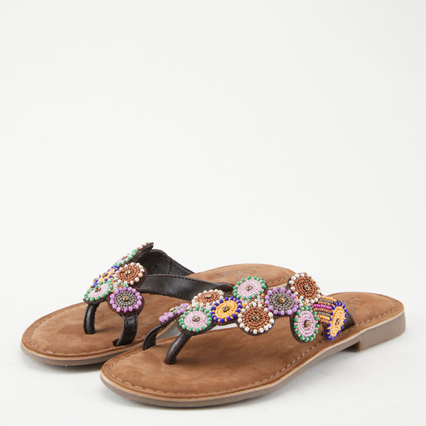 l'artiste by spring step AZURA MAYRA SANDAL