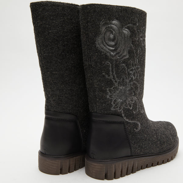 L'artiste By Spring Step Azura NEHAL Boots