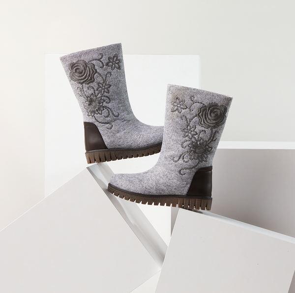 L'artiste By Spring Step Azura NEHAL Boots