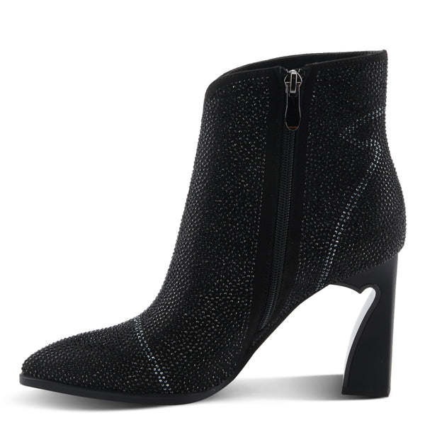 L'artiste By Spring Step AZURA OHLALA BOOTS