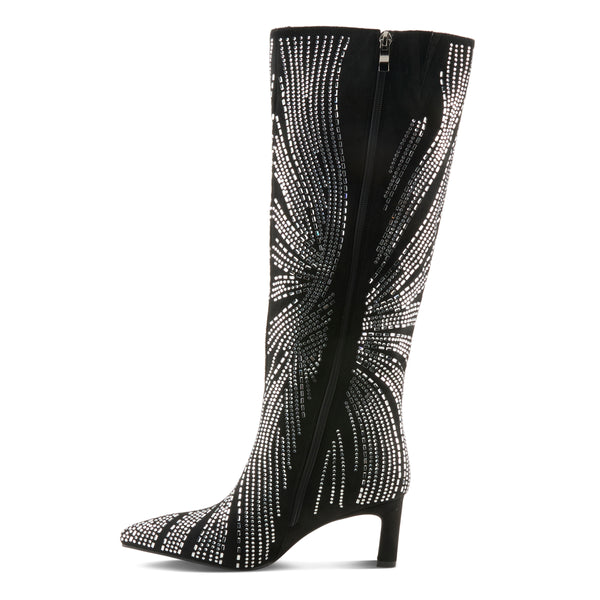 L'artiste By Spring Step AZURA PARDIHARDI BOOTS
