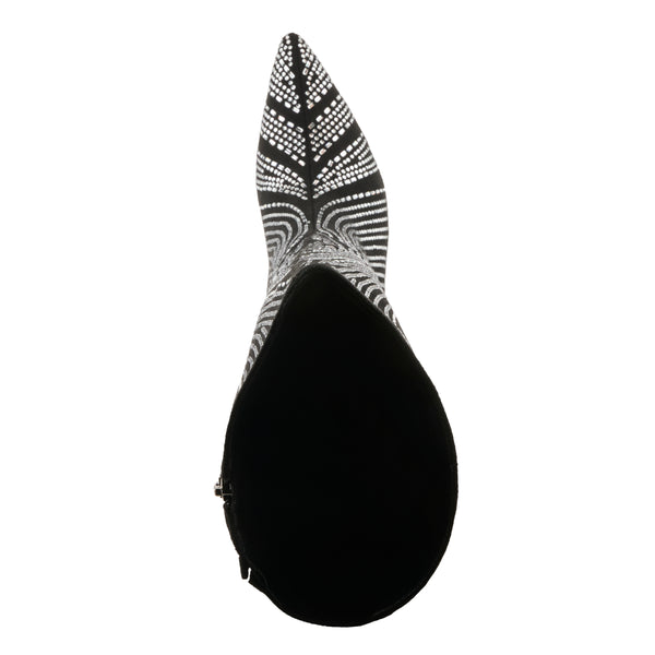 L'artiste By Spring Step AZURA PARDIHARDI BOOTS