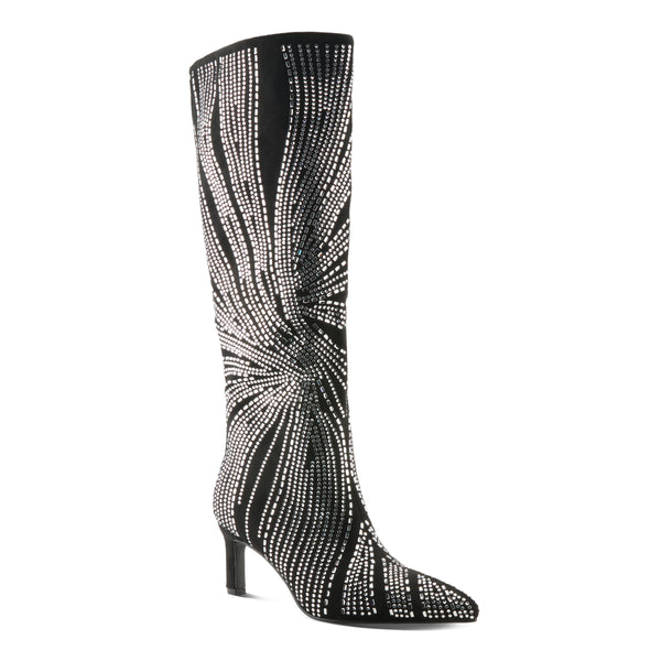 l'artiste by spring step AZURA PARDIHARDI BOOTS