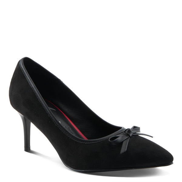 l'artiste by spring step AZURA POISE SHOES