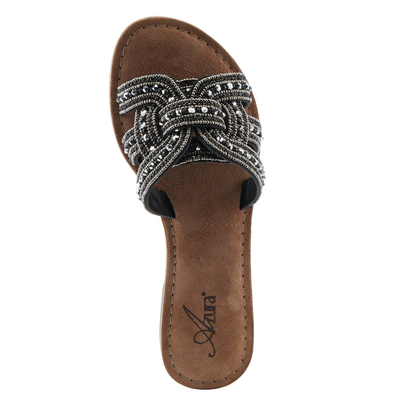 L'artiste By Spring Step AZURA POSHCO SANDALS