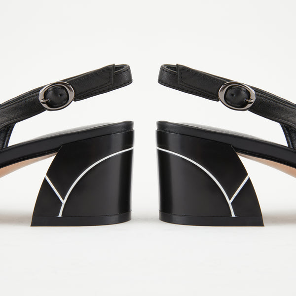 L'artiste By Spring Step AZURA PRETTY SANDAL