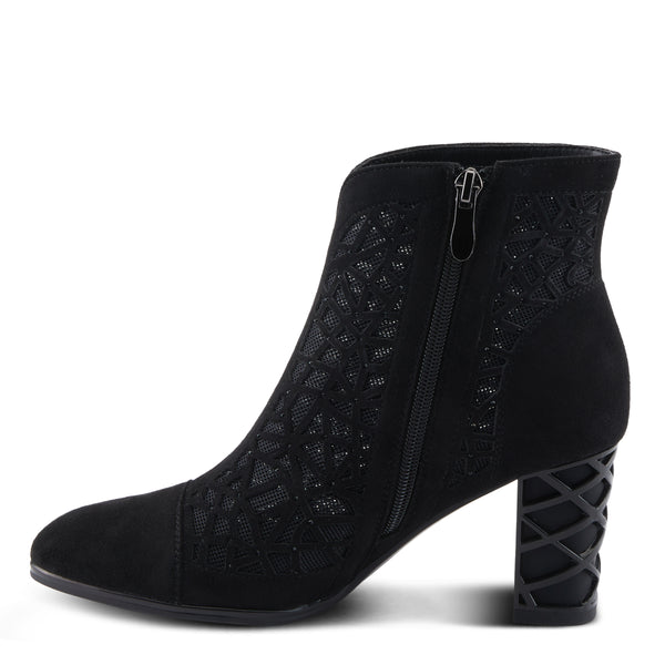 L'artiste By Spring Step AZURA REBELIA BOOTS
