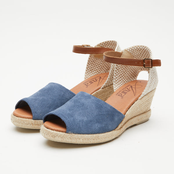 L'artiste By Spring Step AZURA ROYALEE SANDAL