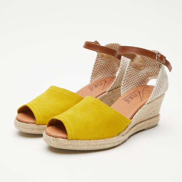 l'artiste by spring step AZURA ROYALEE SANDAL