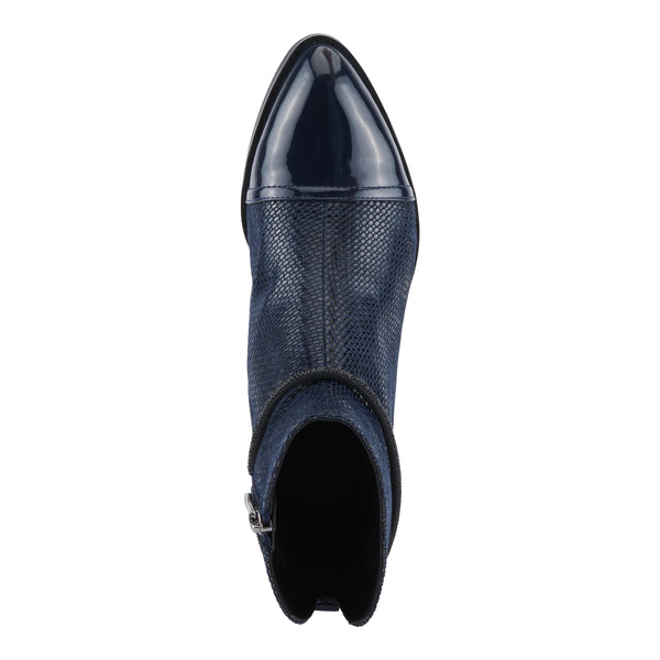 L'artiste By Spring Step AZURA SHELBI BOOTS