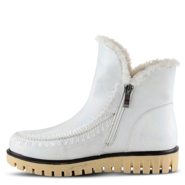 L'artiste By Spring Step AZURA STIPPICH BOOTIES