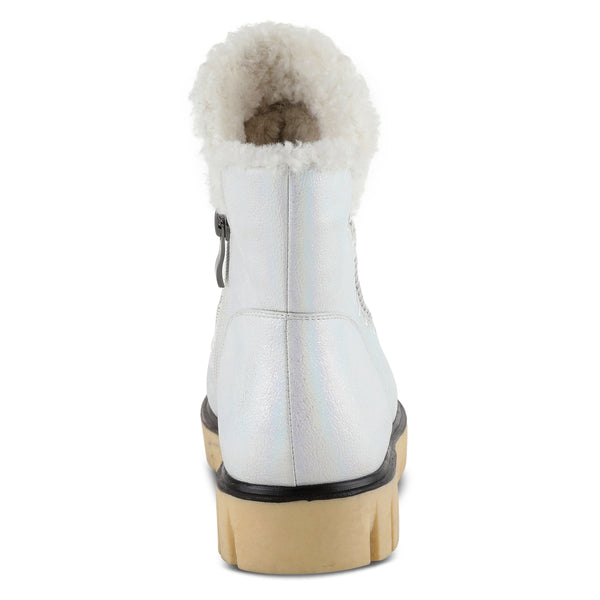 L'artiste By Spring Step AZURA STIPPICH BOOTIES