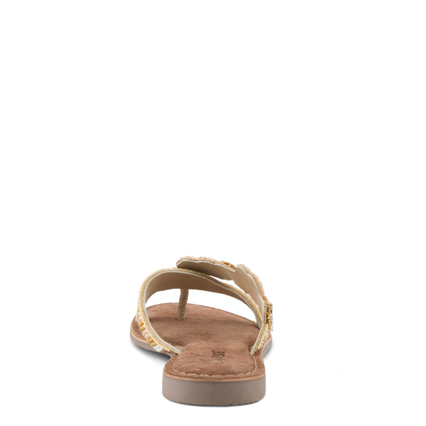 L'artiste By Spring Step AZURA SWEETUMS SANDALS