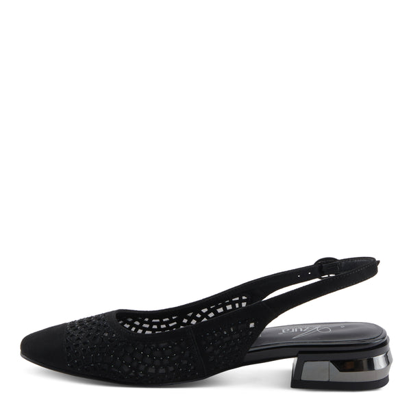 L'artiste By Spring Step AZURA TIFFANIED SHOES