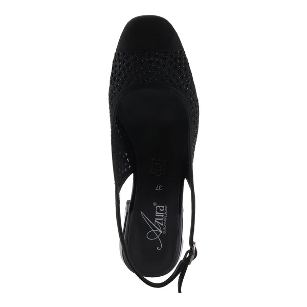 L'artiste By Spring Step AZURA TIFFANIED SHOES